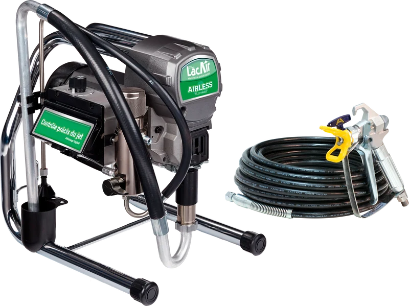 Pulvérisateur Airless Es 105 458284 Lacme
