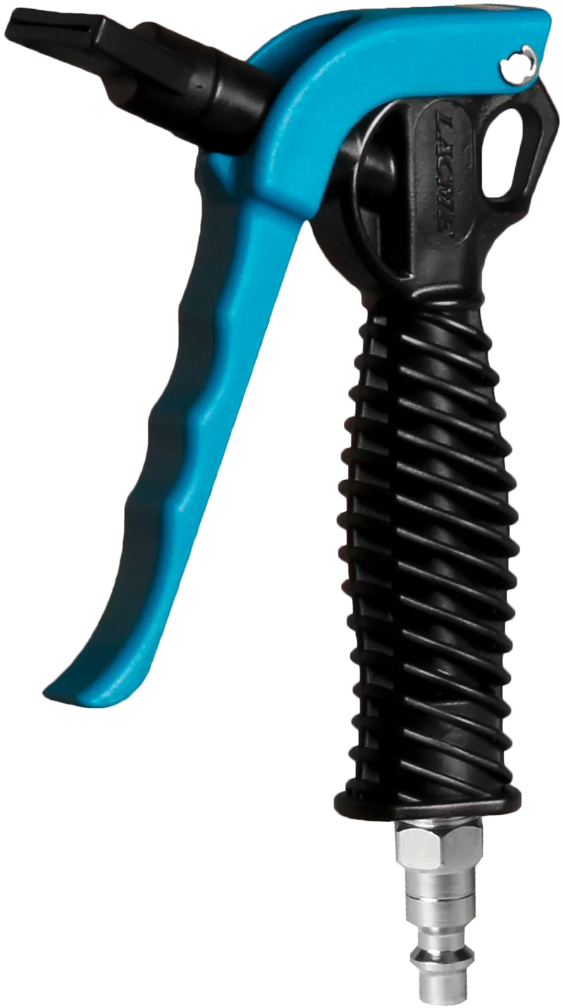 Soufflette Emb. Plat Résine 311060 Lacme