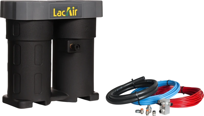 Séparateur Condensats Sc 210 499608 Lacme