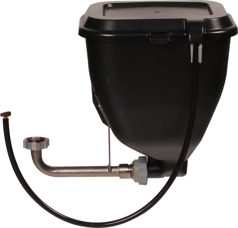 Tremie 5,5L 438800 Lacme