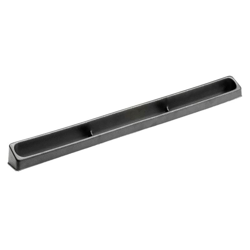 [PL.636] Goulotte de calage latérale pour tiroir, p 356 mm