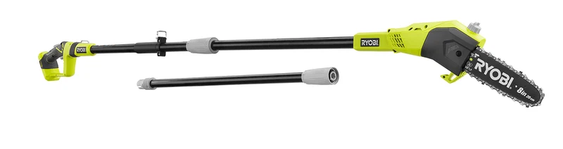 18V ONE+ 8" Pole Saw Kit