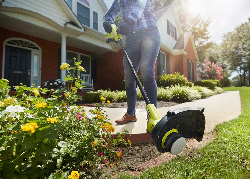 18V ONE+ 10" String Trimmer