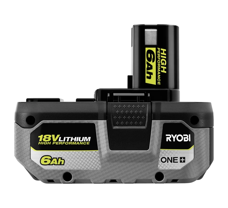 18V ONE+ HP Brushless WHISPER SERIES 12" Chainsaw Kit