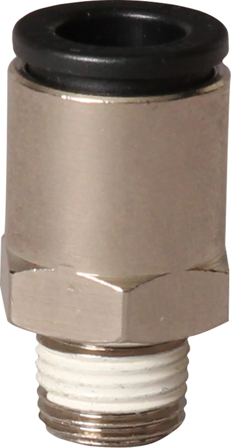 Rit1008-1 : Droit - 1/8'' M - Dn8 409310 Lacme