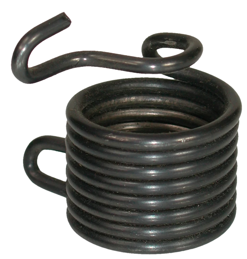 Ressort Modèle Simple Fil De 3Mm 377504 Lacme