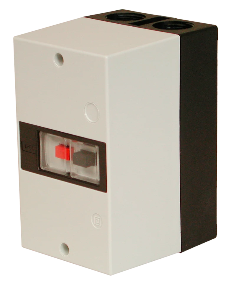 Blister Disjoncteur 4-6,3 Amp 376702 Lacme