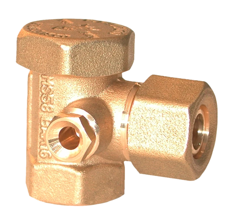 Blister Clapet Ar 1/2 - 12/14 373302 Lacme