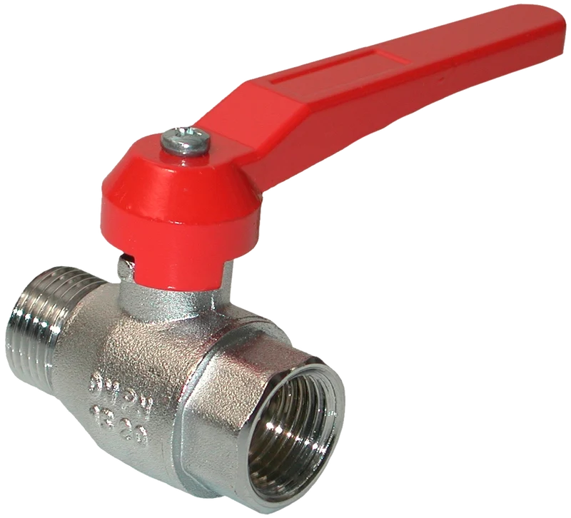 Cavalier Robinet Sortie 1/2 372604 Lacme