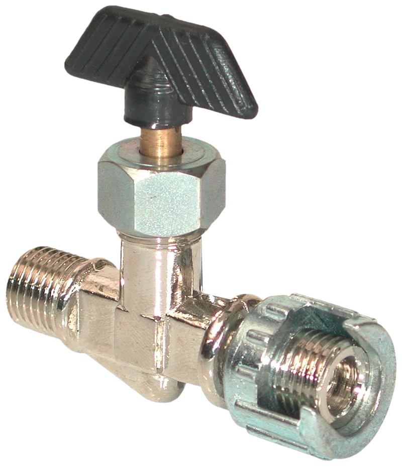 Bli Robinet Epurat Detend 1/4M 372202 Lacme