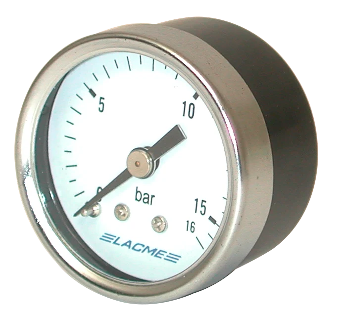 Blis Mano Epurateur Detend.Ø40 371802 Lacme
