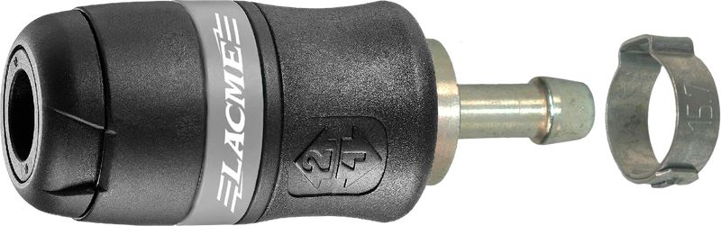 Rac 2000 S : Tuyau Ø 8 Mm 364304 Lacme