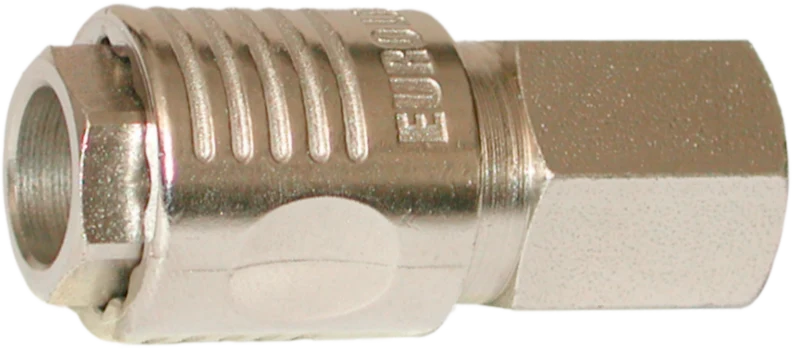 Rac 565 : Coupleur Iso 6150 B 5,5 - 1/4" Femelle 363704 Lacme