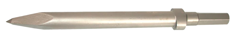 Burin Pointu Piqueur 2"- 245Mm 349504 Lacme