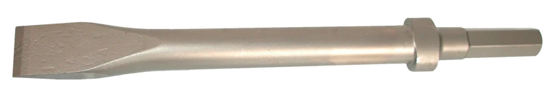 Burin Plat Piqueur 2" - 245Mm 349404 Lacme