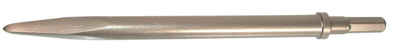 Burin Pointu Mini Piqueur255Mm 348504 Lacme
