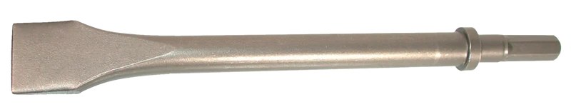 Burin Plat Mini Piqueur 255Mm 348404 Lacme