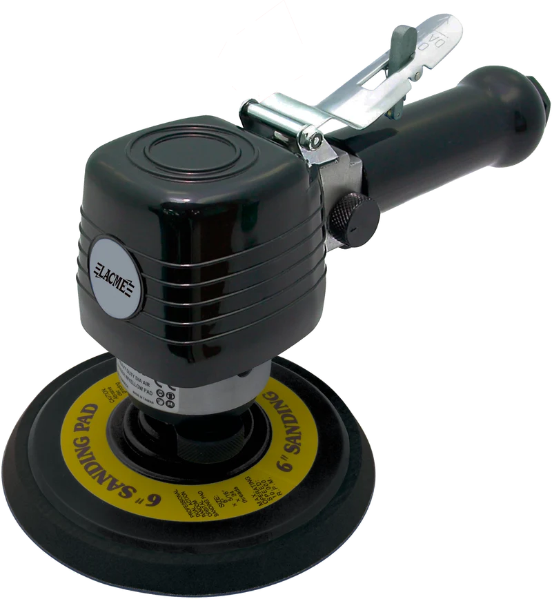 Ponceuse Orbitale First Ø150Mm 344102 Lacme