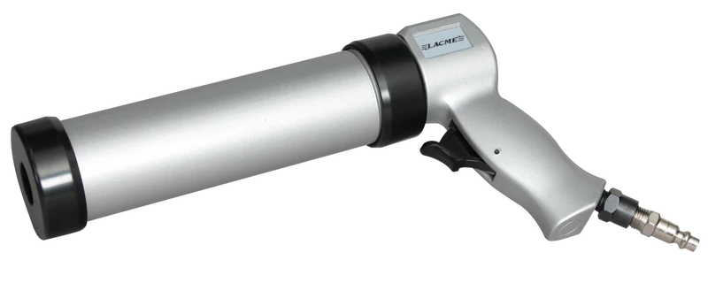 Pistolet À Extruder Spécial Cartouches 310Ml Blister 334102 Lacme