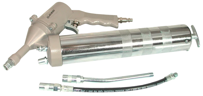 Pistolet Graissage Universel 330302 Lacme
