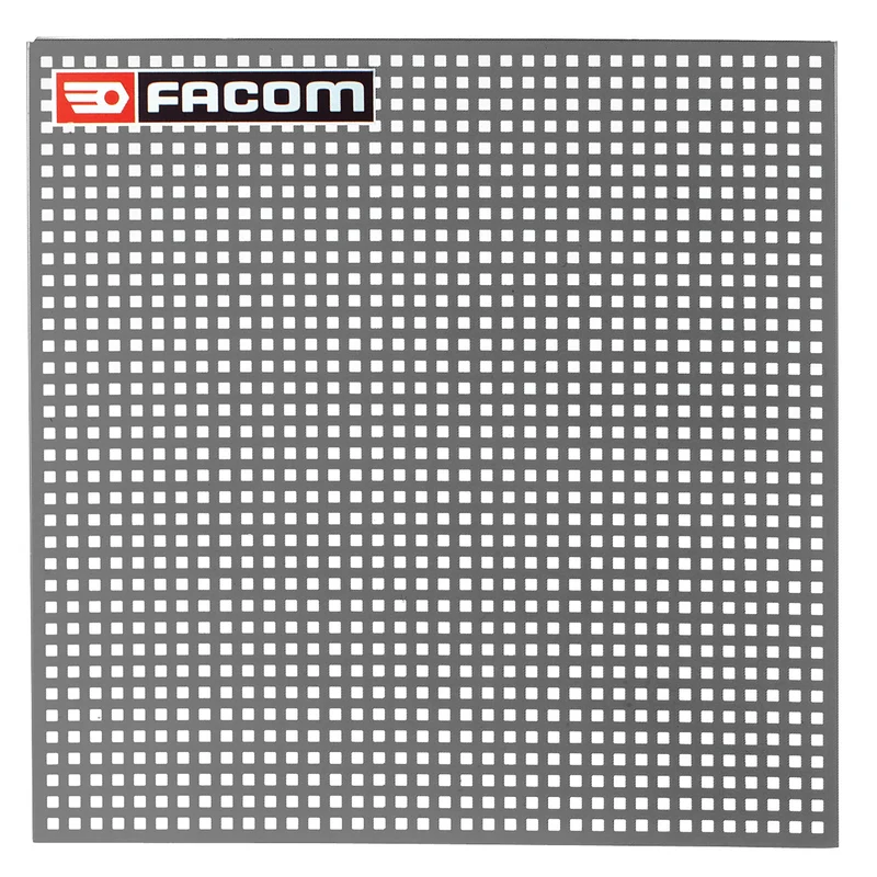 [PK.2G] Panneau gris