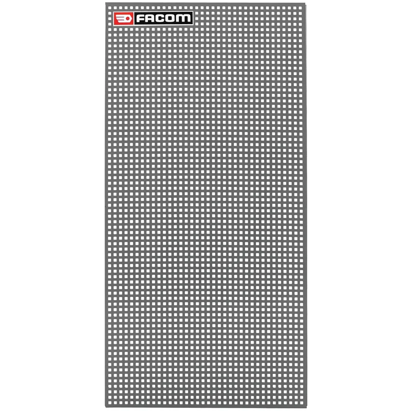[PK.1G] Panneau gris