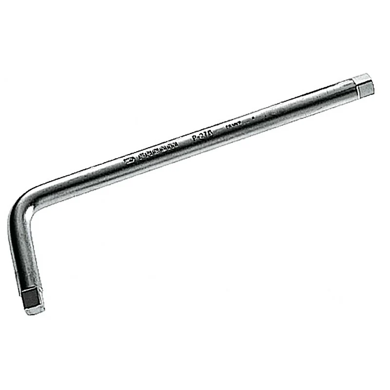 [P.27B] Clé de vidange moteur Citroën et Peugeot