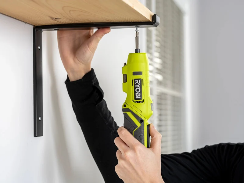 USB Lithium Screwdriver Kit