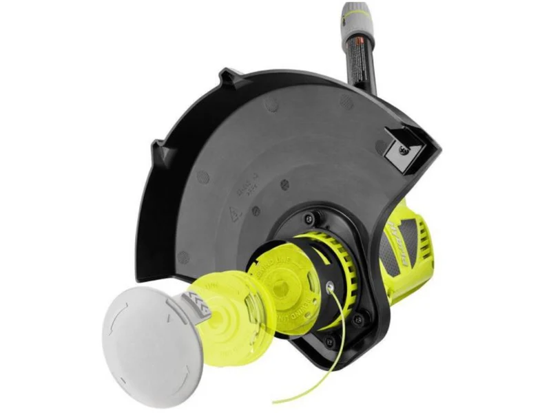 Twisted 0.080 Auto Feed Line Spool