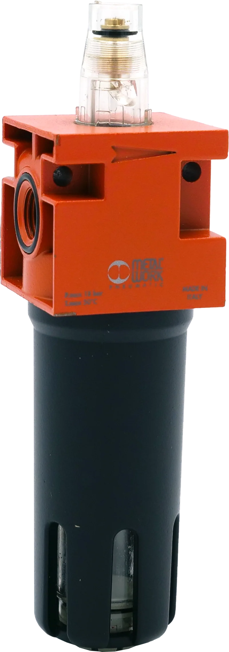 Cavalier Lubrificateur 1/4" F 317104 Lacme