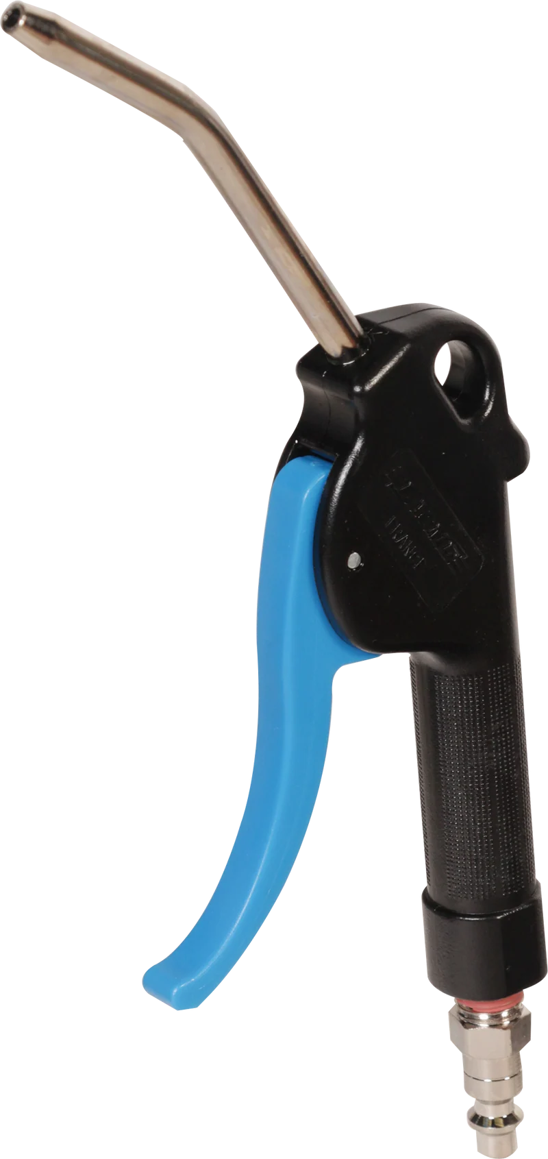 Soufflette Progressive 110Mm - Corps En Pom, Tube Ø8Mm 310802 Lacme