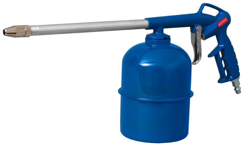 Pulvérisateur Universel Bec Long 250Mm - Godet 1L À Visser 304302 Lacme