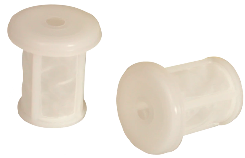 Filtres Peinture En Nylon (X2) 302902 Lacme