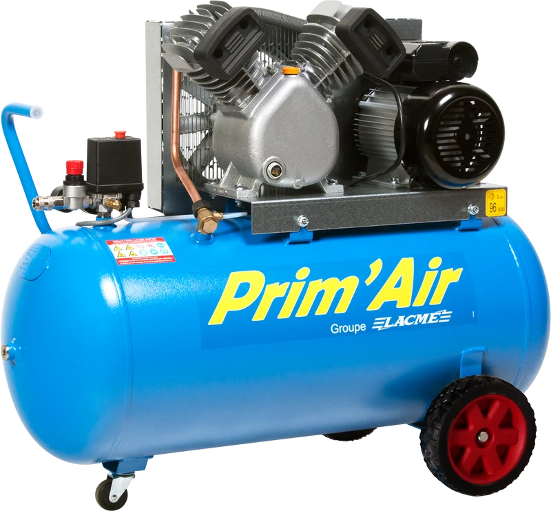 Compres Primair Vm 21/100 Nm 122200 Lacme