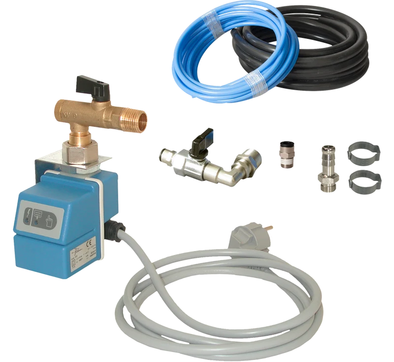 Kit Purge Auto Capacitif 499308 Lacme