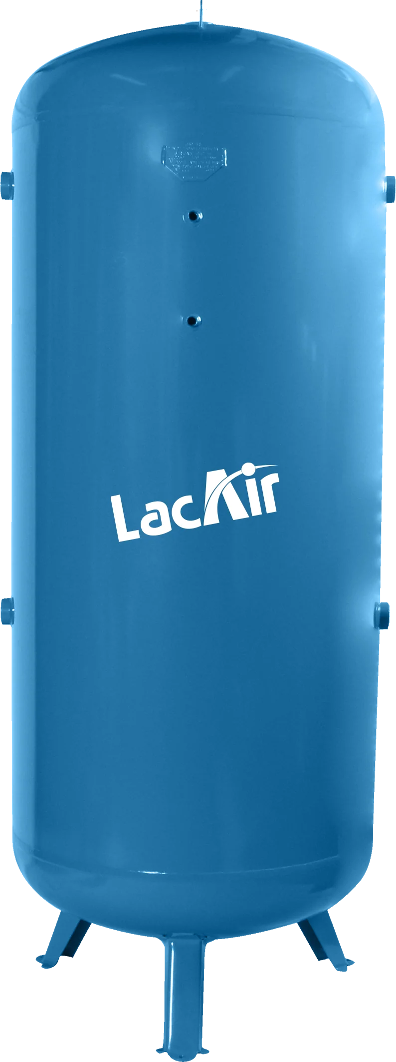Cuve Verticale 900 Litres 11 Bar Maxi - Équipée 491800 Lacme