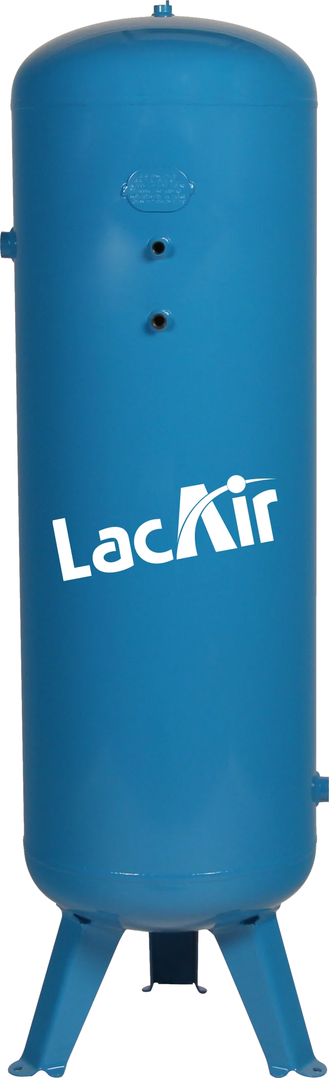 Cuve Verticale 200 Litres 11 Bar Maxi - Équipée 491505 Lacme