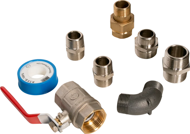 Kit Rac N°14B Filtres/Sécheur 478778 Lacme
