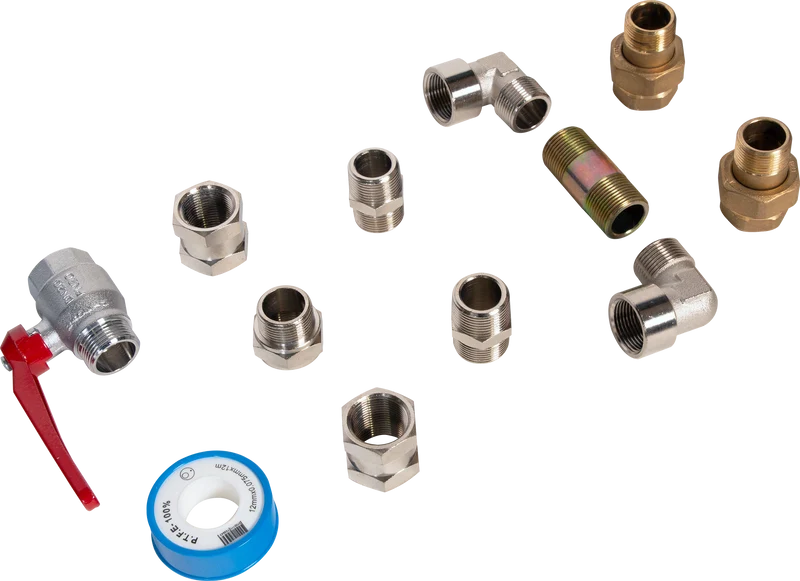 Kit Rac N°13B Filtres/Sécheur 478776 Lacme