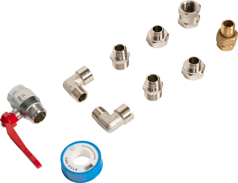 Kit Rac N°12B Filtres/Sécheur 478774 Lacme