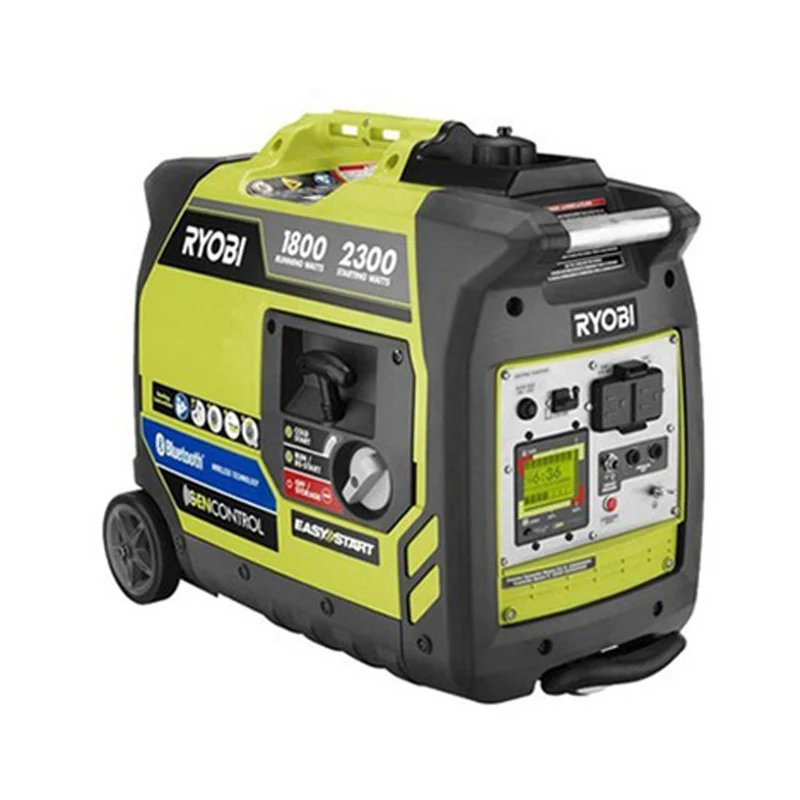 2300 Watt BLUETOOTH Inverter Generator