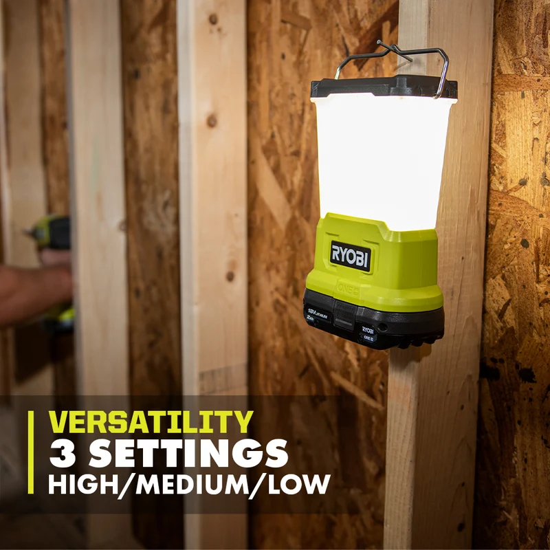 18V ONE+ LED Area Light