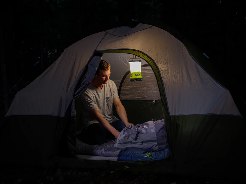18V ONE+ LED Area Light