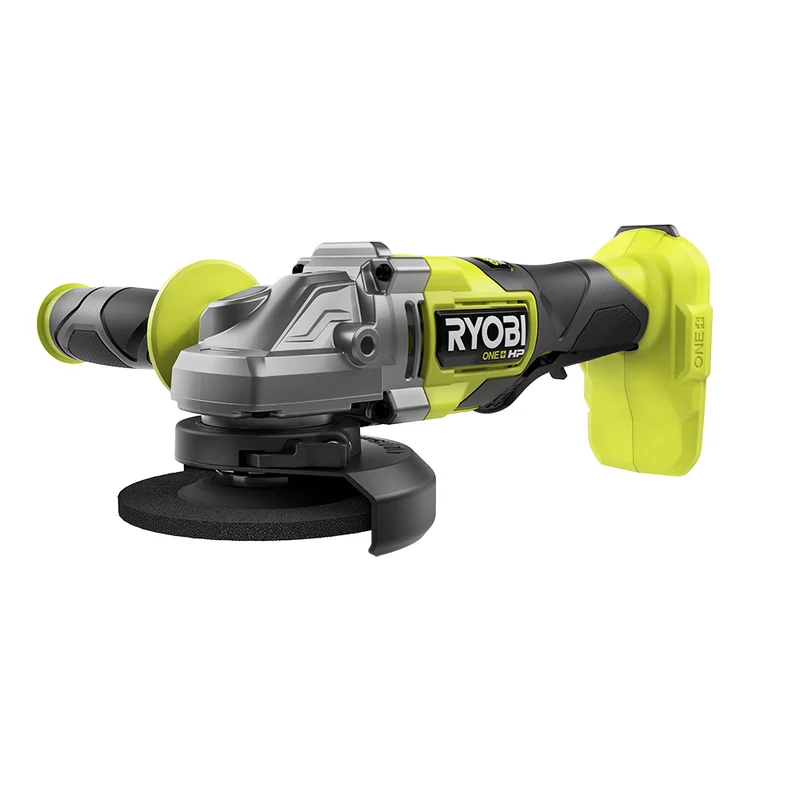 18V ONE+ HP Brushless 4-1/2" Angle Grinder/Cut-Off Tool Kit