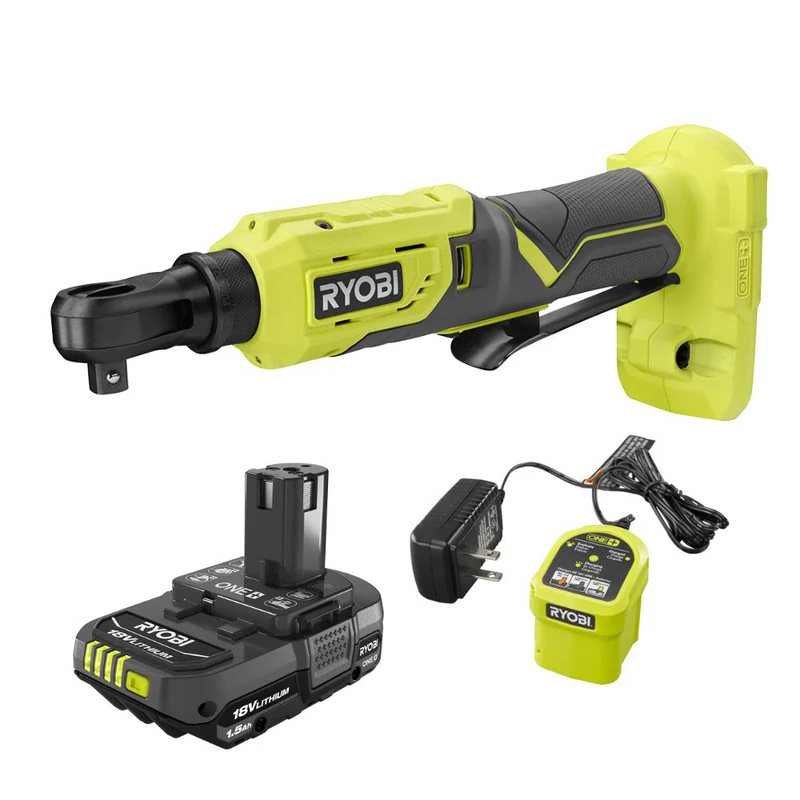 18V ONE+ 3/8" Ratchet Kit