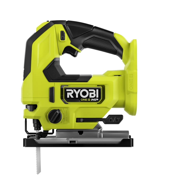 18V ONE+ HP Brushless Jig Saw Kit