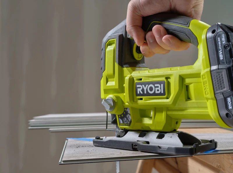 18V ONE+ Jig Saw Kit
