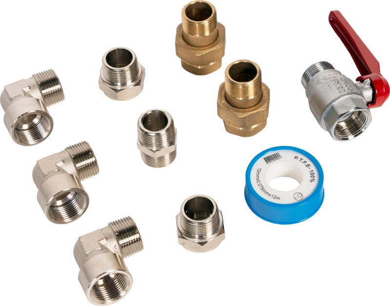 Kit Rac N°5 Filtres/Sécheur 478760 Lacme