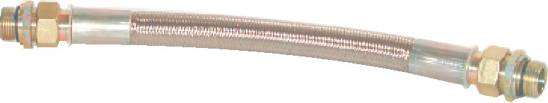 Kit Raccord.Flexible 0.6M 478600 Lacme