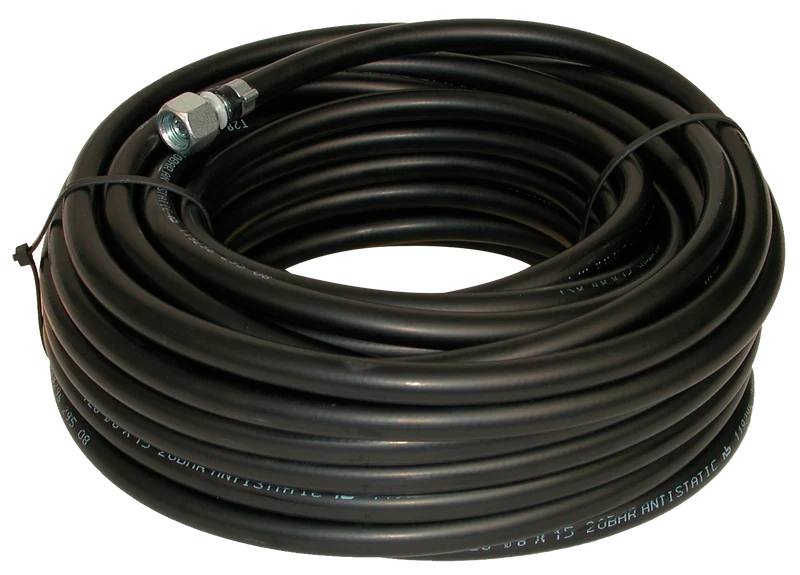 Tuyau Produit Ø8X15Mm - 20M 477600 Lacme